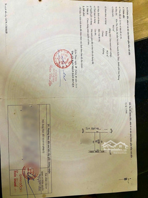 siêu phẩm quá tiềm năng ngay chợ và nhà văn hóa huyện kiến thụy