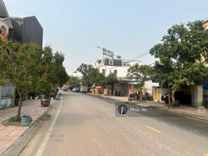 bán đất siêu phẩm view sông đa độ. chỉ 10.5 tỷ sở hữu mặt 361 cầu đen - kiến thụy - hải phòng