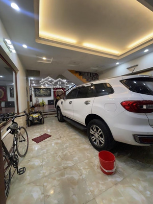 bán nhà vạn phúc, hà đông-ô tô vào nhà-ngõ thông-gara ô tô-hạ tầng phát triển-mt: 5,3m-48m2-8,2 tỷ