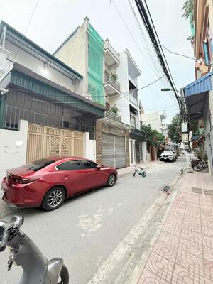 BÁN NHÀ DÂN XÂY 3.28 TỶ 2 TẦNG 90M2 ( ĐÔNG BẮC ) MẶT ĐƯỜNG KHU BÃI VIÊN