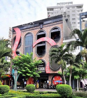 bán siêu phẩm mặt tiền khu cư xá bắc hải quận 10 - (7,5x20m) - 4 tầng - hđt: 210tr/th - giá: 50 tỷ