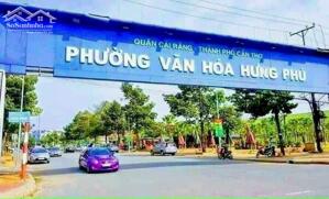 Công Ty Chuyên Cho Thuê Nhà ở Văn Phòng KDC Hưng Phú - Nam Long - Hồng Loan!