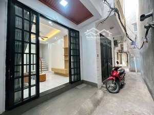 bán nhà riêng chính chủ ngõ thịnh hào 2 - đống đa - hà nội