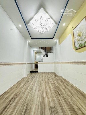bán nhà hẻm ôtô đỗ cửa phan tây hồ phú nhuận, 4 tầng, full nội thất xịn sò, có cửa hậu, tròn 8 tỷ