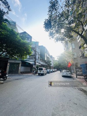 bán nhà mỗ lao hà đông 50m2, lô góc, trung tâm, gần đường ô tô, chỉ 8 tỷ.