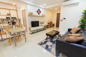 cho thuê căn hộ 1pn icon56 đầy đủ nội thất quận 4