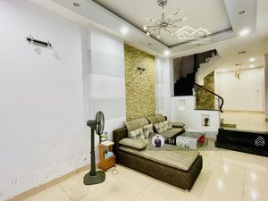 chỉ 9ty99,nhà hẻm xe hơi thông, 60m2 3tầng ngay khu đường hoa phan xích long,phú nhuận