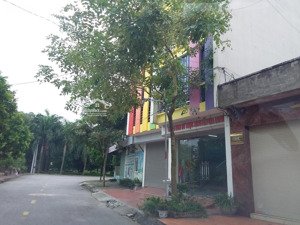 bán nhà đường mạc đĩnh chi, tt lai cách, huyện cẩm giàng, tỉnh hải dương