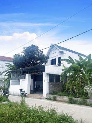 bán nhà 2 tầng tại bình yên, thạch thất, hà nội, 20 triệu / m2, diện tích: 294 m2 có 60m2 đất ở