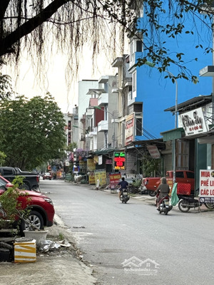 chính chủ bán nhanh lô đất mặt đường lớn đẹp nhất hoàn sơn, kinh doanh bất chấp