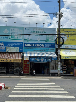 cho thuê nhà mặt tiền 733 nguyễn trung trực, rạch giá, thuận tiện kinh doanh và ở