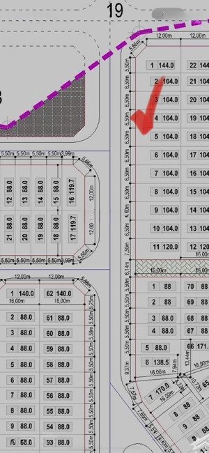 104m2 tại khu d nam đầm vạc - khai quang - vĩnh yên - vĩnh phúc - chính chủ gửi bán lô đất tại khu