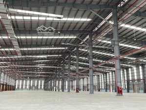mời thuê xưởng mới đẹp kcn bắc ninh - diện tích từ 3000m đến 30000m
