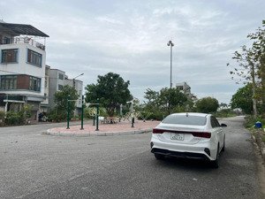 bán 68,3m2 đất đồng ông, đường siêu to, mặt tiền hơn 5m, cạnh đường tây thăng long, rẻ nhất khu