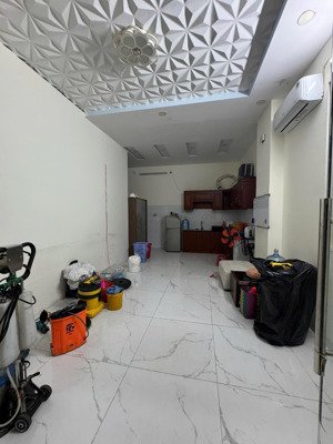 chính chủ cho thuê mặt bằng (chổ ở) 30m2, 3,5 triệu ở huỳnh tấn phát, nhà bè, hcm