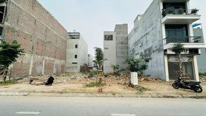 cho thuê mặt bằng kinh doanh mặt đường bùi viện, tam kỳ - 135m2 - ngang 8,4m - vị trí đẹp