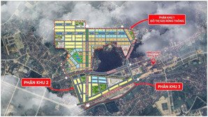 bán đất nền dự án đấu giá đô thị 520 phường rừng thông tại quốc lộ 45 tp thanh hóa