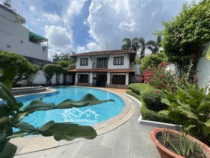 biệt thự kiểu pháp - khu vip biệt thự ven sông - ngay đại lộ dương quảng hàm - đi sân bay 5 phút