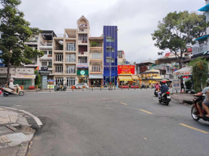 nhà mặt phố phan xích long 70m2, 2 tầng chỉ 14 tỷ