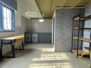 duplex thiết kế đơn giản nội thất cơ bản ngay lê văn việt - lã xuân oai