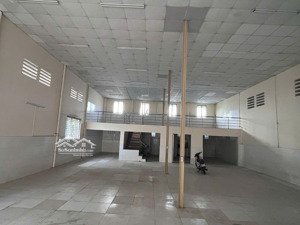 cho thuê kho xưởng + văn phòng hẻm đường 20, hiệp bình chánh, thủ đức. gần gigamall