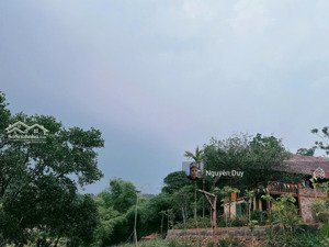 chính chủ cần bán lô đất có homestay đẹp tại đồng đăng, cao dương, lương sơn, hòa bình