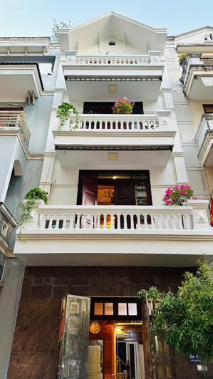 bán nhanh nhà vạn phúc, hà đông, 77m2, 10.35 tỷ, lh 0965145894