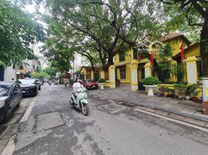 bán nhà phố thợ nhuộm - trung tâm hoàn kiếm - diện tích 352m2 rộng hiếm - mặt tiền 11m khủng 180