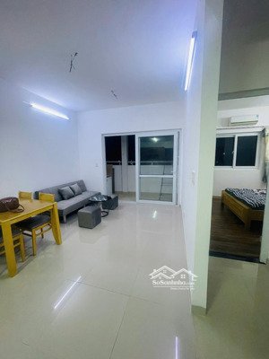 chính chủ bán nhanh căn hộ chung cư bình phú 2 - căn tầng trung view núi đẹp mới keng