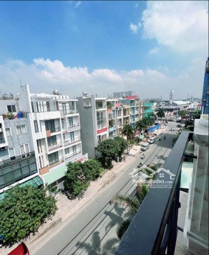 2 mặt tiền kd đường 20m lê đức thọ, gò vấp, ngay cc dream home - 6 tầng - 4x12 - nhỉnh 11 tỷ tl