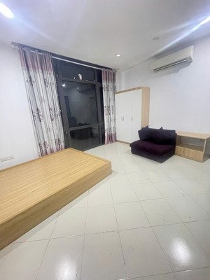 phòng khép kín full nội thất siêu thoáng sáng thang máy chỉ 4tr8