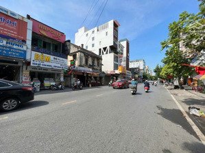 nhà mặt đường tô hiệu - 89m2 - mt 4,6m - nhà đẹp - nhiều tầng - cạnh ngõ - giá 3x tỷ