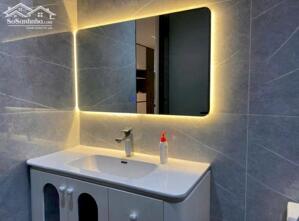 Cho thuê nhà 3 tầng 700m2 VCN Phước Long-Nha Trang cực đẹp