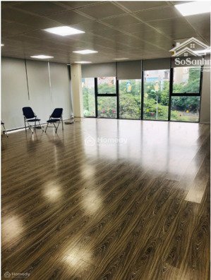 cho thuê văn phòng 74 ngõ 2 hoàng quốc việt, cầu giấy, hà nội, 20 triệu, 105m2