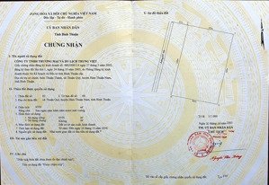 bán khu nghỉ dưỡng cao cấp mặt tiền đường lạc long quân