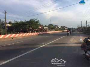 bán dn tại nguyễn văn linh, phú mỹ, thủ dầu một, bình dương, 77 triệu/m2, 150m2