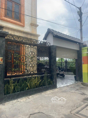 bán biệt thự đường tân hòa 2 phường hiệp phú q9 tp thủ đức