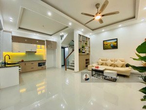 bán nhà mới xây - thiên lôi, lê chân, hải phòng