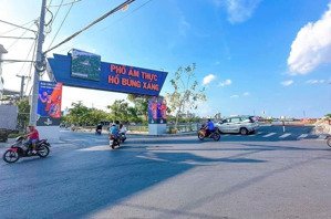 bán 500m2 mặt tiền phạm sơn khai (đường số 7) khu gvđh, an khánh, ninh kiều, tp cần thơ - giá 19 tỷ