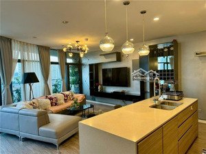 cho thuê gấp chung cư cao cấp city garden, 2pn, 2wc, full nt siêu đẹp