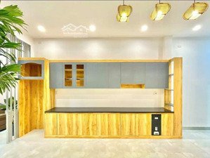 chú 6 bán căn nhà 1 lầu đường đinh đức thiện sau chợ bình chánh, sổ hồng riêng