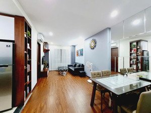 chính chủ cho thuê chung cư 2pn hanoi homeland, thượng thanh, nguyễn văn cừ