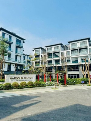 chỉ cần thanh toán 4 tỷ, nhận nhà ở ngay tại trung tâm ngã 6 ngô quyền hải phòng.