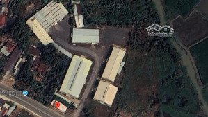 cần bán khu đất mặt tiền quốc lộ 22 tây ninh | 5ha đất ở & skc pháp lý hoàn thiện