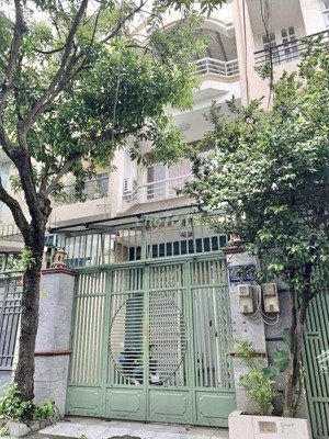 hxh hoàng hoa thám - 3 tầng chỉ 20 triệu - p13. quận tân bình