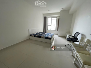 cho thuê cc the tresor, giá siêu hời 11 triệu, 37m2, q4, hcm