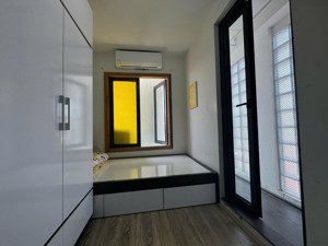cho thuê nhà trọ 2n1k ngõ 285 đội cấn - ba đình, 7,3 triệu vnd, 50m2