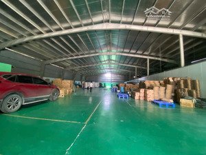 cho thuê kho xưởng 2000m2 - xã hưng đông - tp vinh - nghệ an