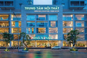 siêu giá tốt! mặt tiền phan đăng lưu quận phú nhuận - 13x25m trệt 3 lầu