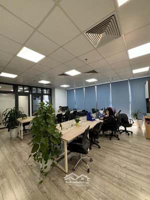 siêu phẩm lê văn lương 115m2 view trời mây, full nội thất